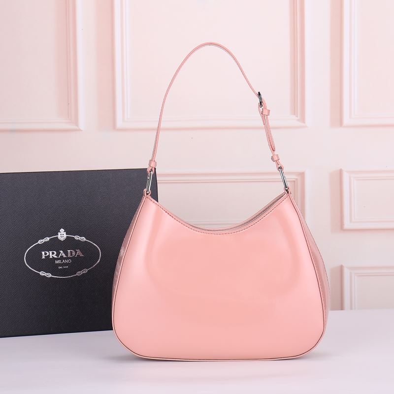 Prada Hobo Bags